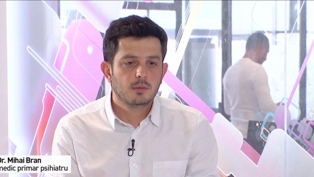 stari nevroza perioada izolare pandemie coronavirus