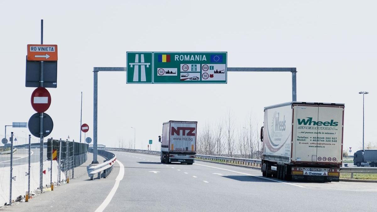 30 dintre firmele romanesti de transport marfa nu vor supravietui crizei coronavirus