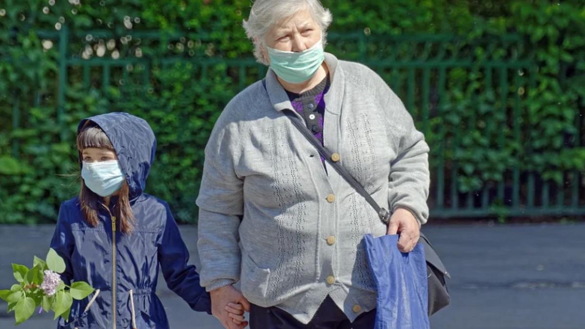 copii contaminare coronavirus transmitere