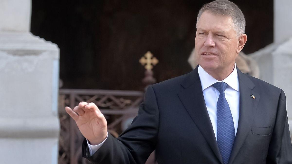 iohannis anchetat pentru discriminare presedintele cncd nu e singura reclamatie pe numele