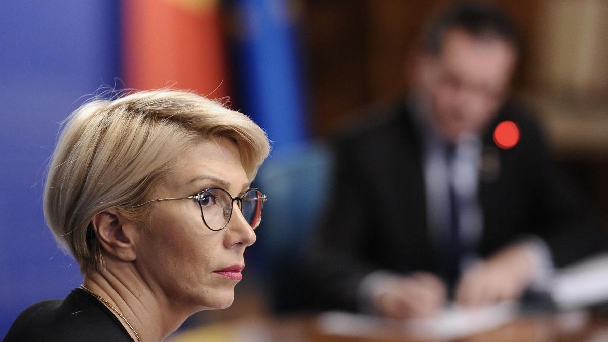 raluca turcan niciodata sa nu subestimati psd