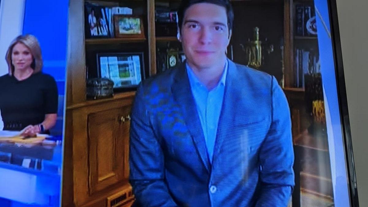 reporter american coronavirus