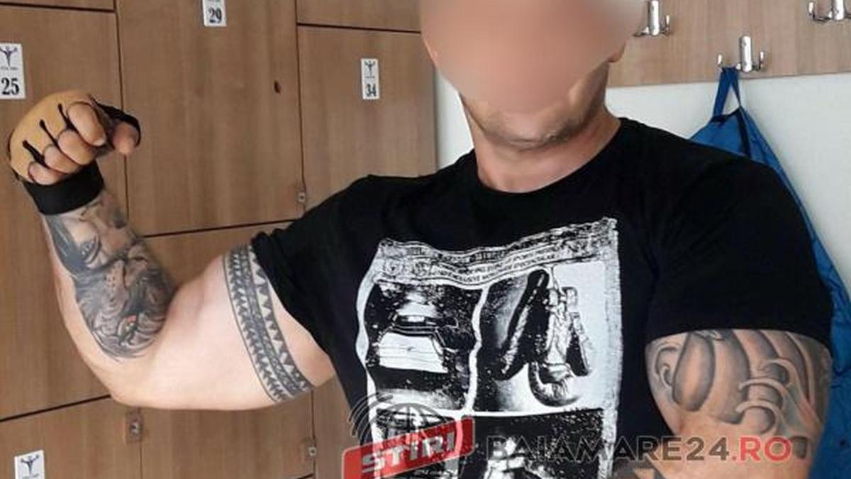 scandal maramures topor politisti impuscaturi