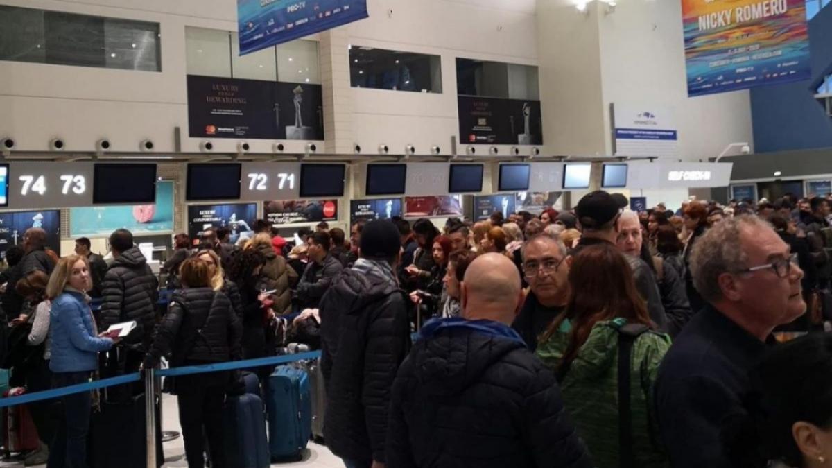 un grup de 160 de muncitori romani pleaca azi in germania majoritatea spun ca nu stiu exact unde