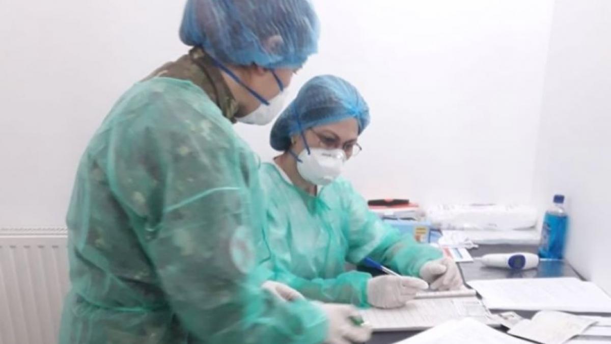 dosar penal asistenta botosani infectare intentionat coronavirus