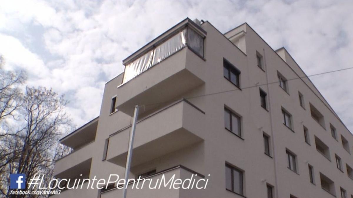 eroul zilei florin stoian despre aplicatia cu locuinte gratuite care vine in ajutorul medicilor
