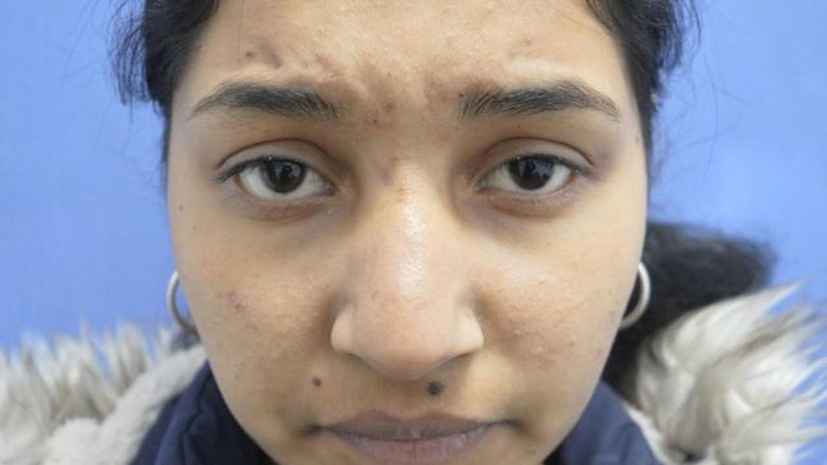 georgiana ionita disparuta fetesti