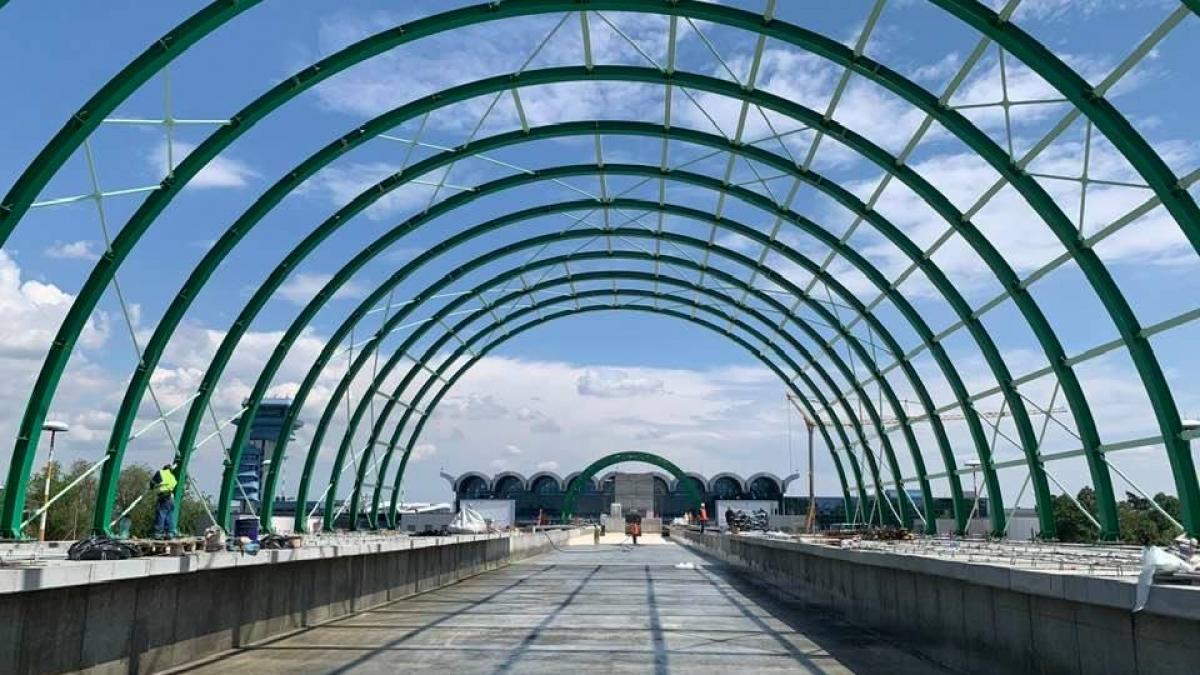 imagini noi gara otopeni