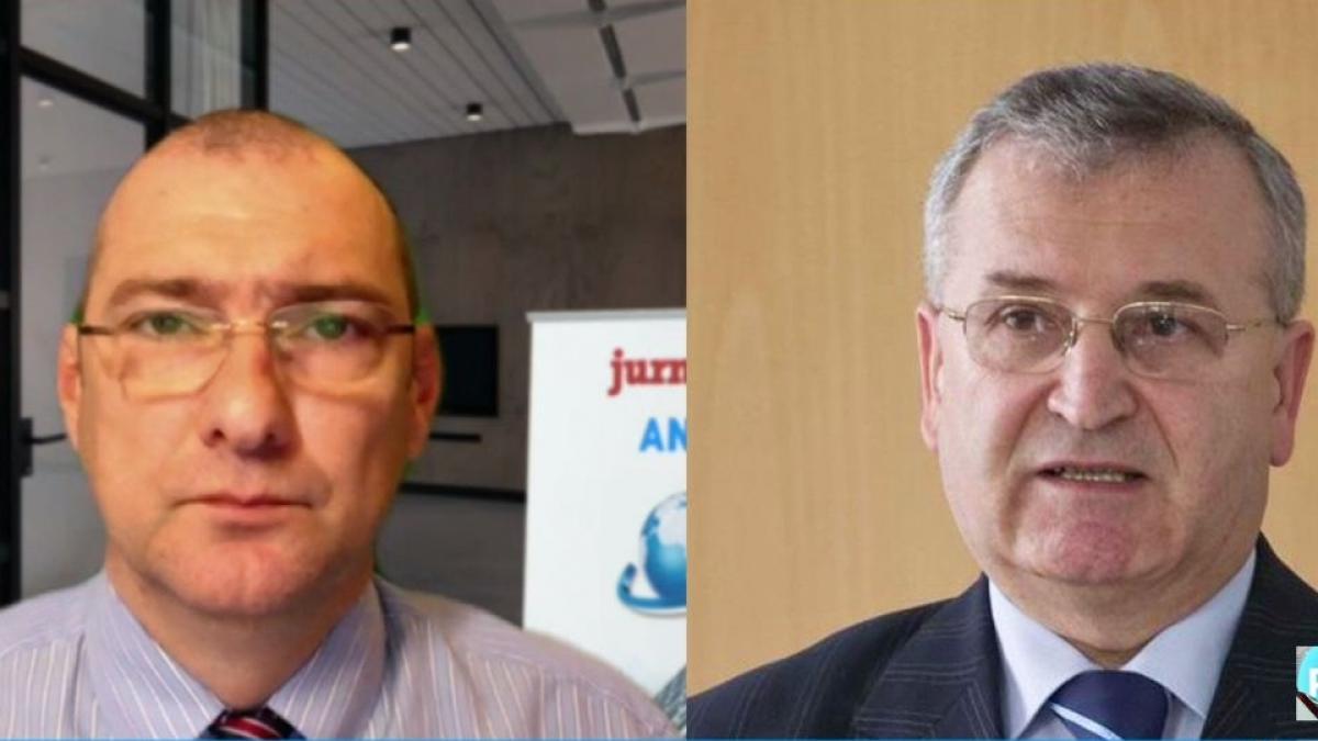 jurnalul de economie cu daniel apostol vasile puscas despre solutiile europene pentru iesirea din