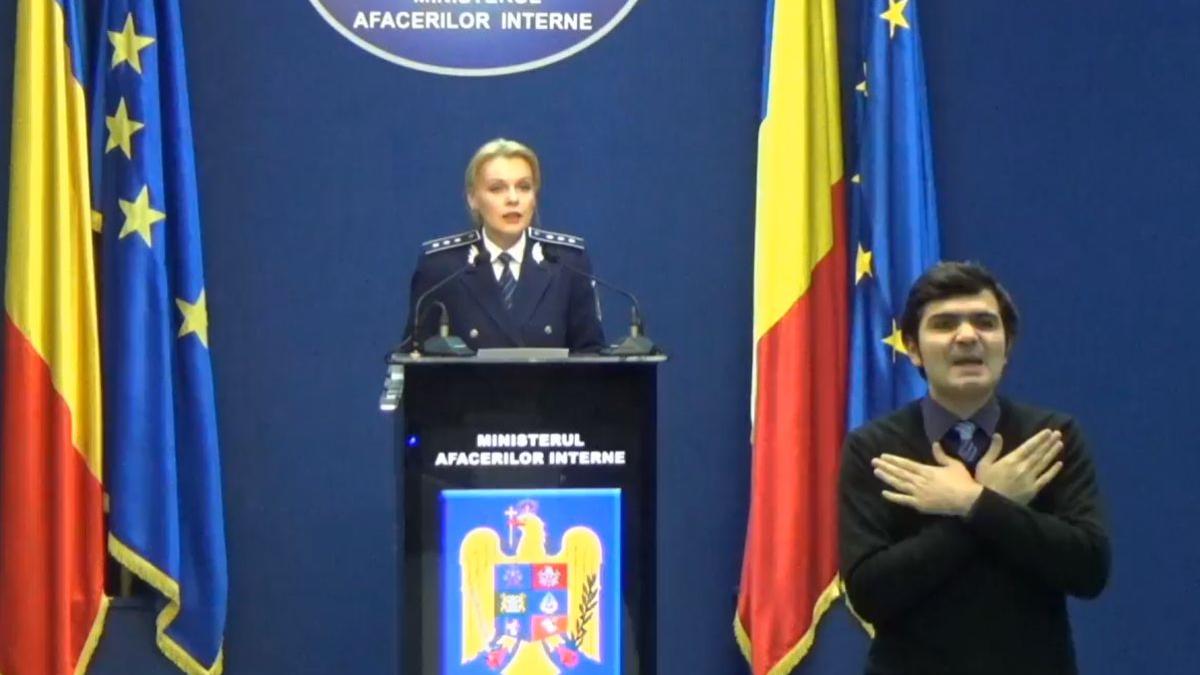 masuri 1 mai autoritati coronavirus anuntul mai