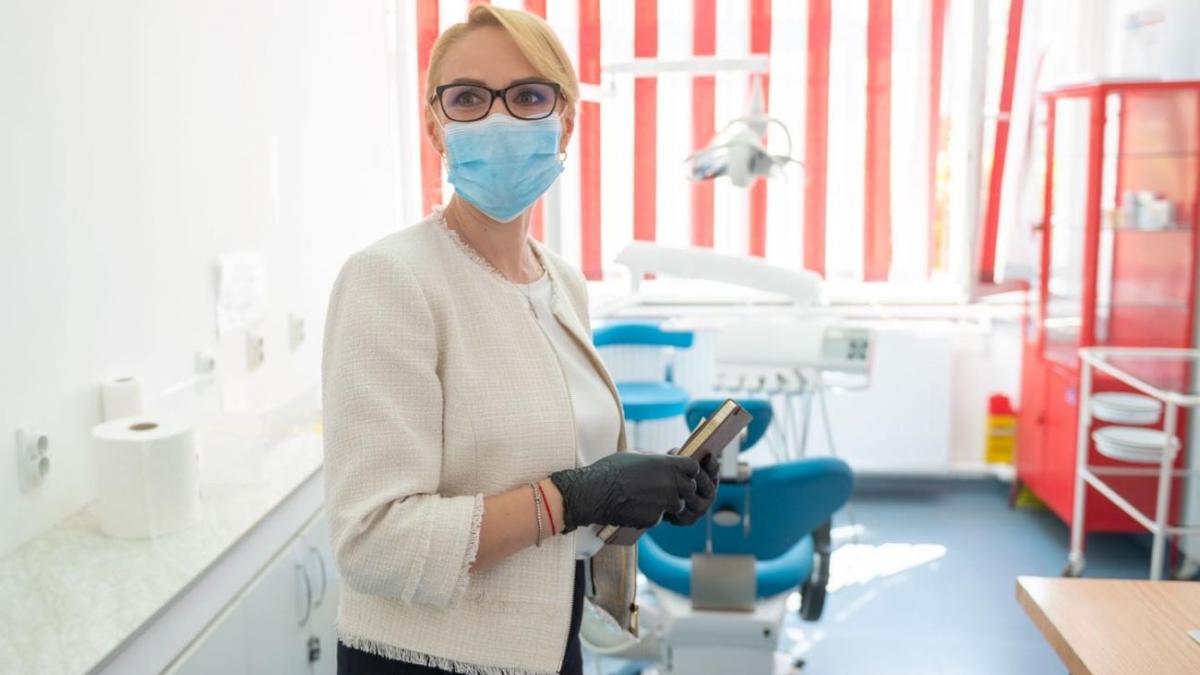 primaria capitalei va asigura masa calda si echipamente de protectie pentru seniori