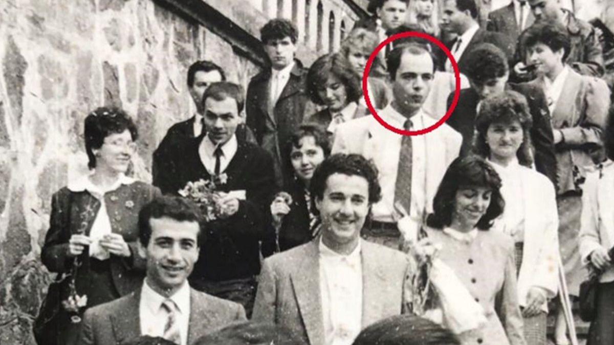 raed arafat pasiune dsu