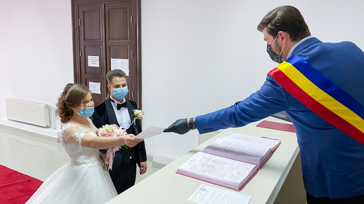 Ce se întâmplă cu nunțile după 15 mai. Răspunsul ironic al lui Marcel Vela