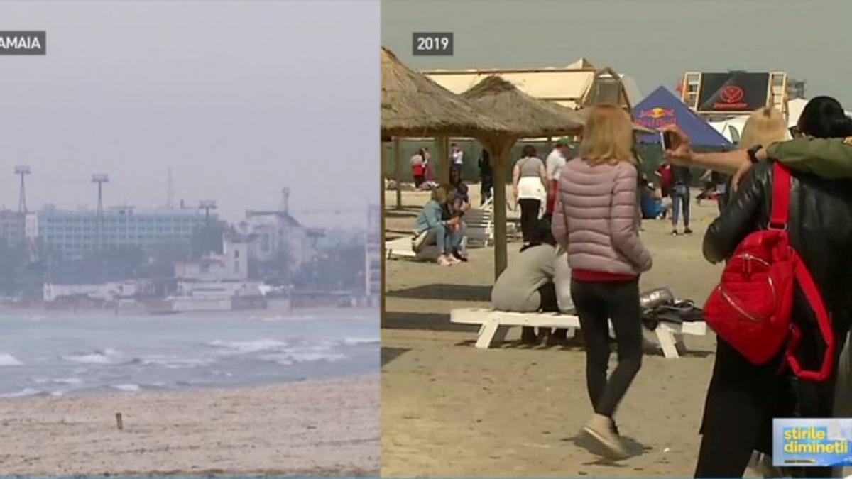 1 mai nefiresc statiuni pustii coronavirus