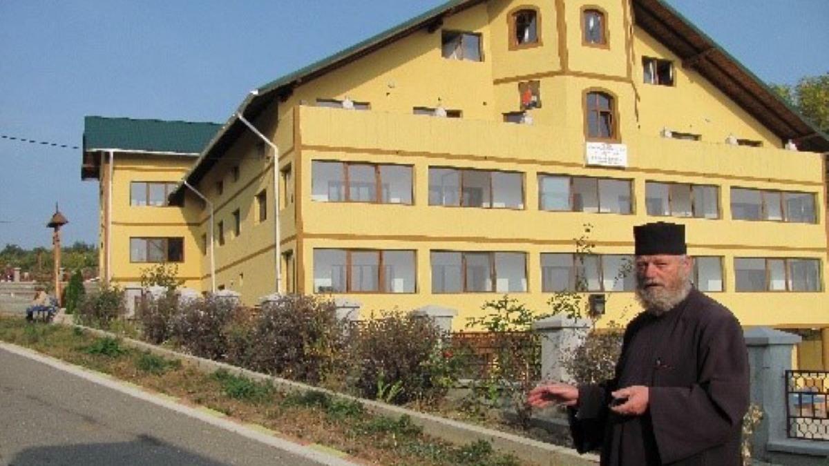 63 de varstnici si noua angajati ai unui centru social din suceava depistati pozitiv