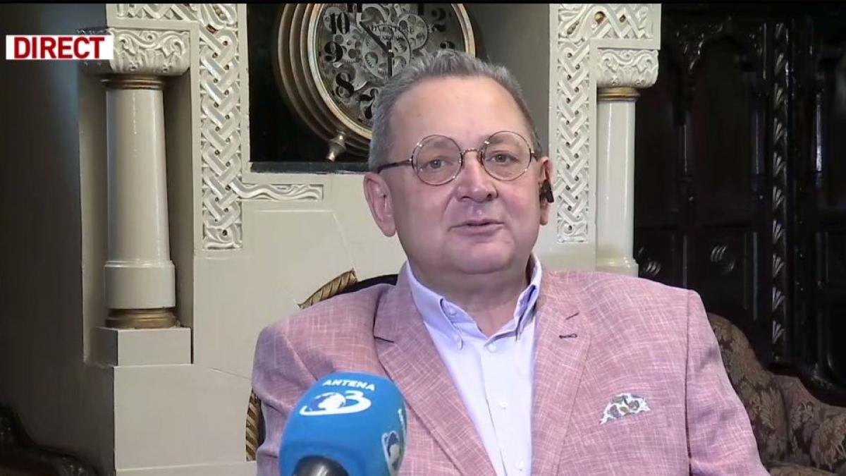 alin burcea fondatorul paralela 45 vrem sa iesim in strada dupa ce trece starea de urgenta