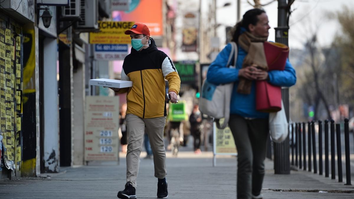 cand se termina epidemia de covid in romania