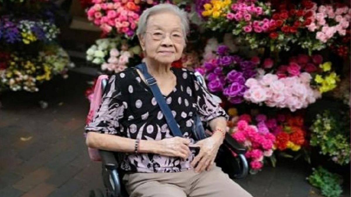 femeie de 102 ani vindecata de coronavirus