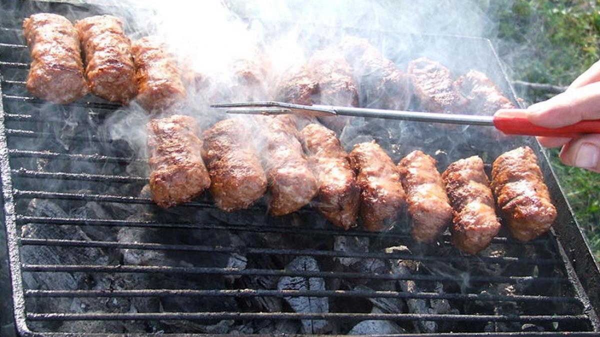 gratarul de 1 mai la iarba verde transmis live pe facebook la olt oamenii au primit amenda de 80