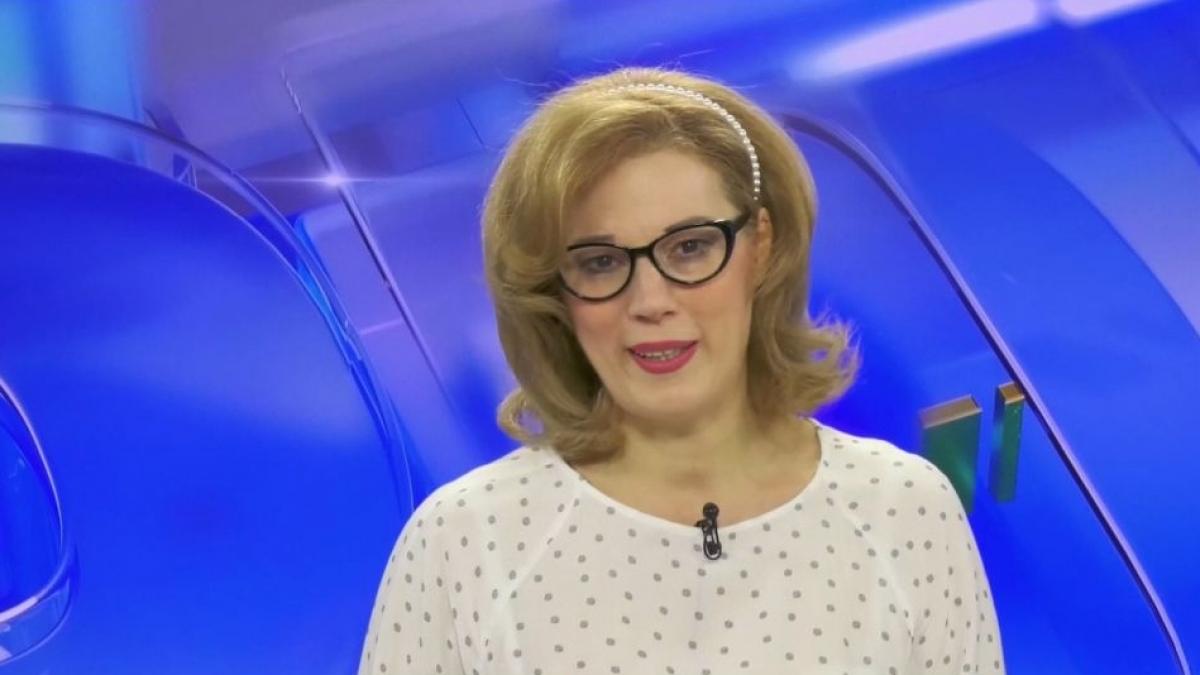 horoscop 1 mai 2020 cu camelia patrascanu