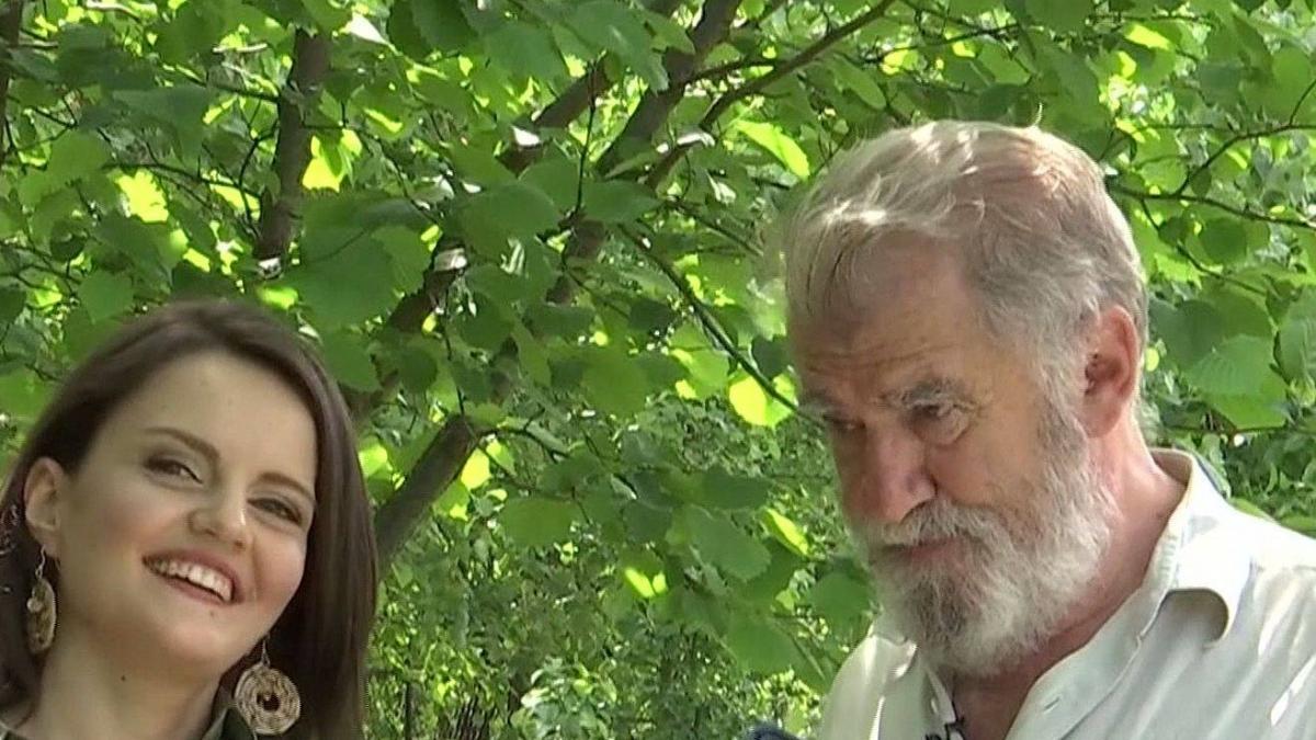 interviu de exceptie cu florin zamfirescu cum a petrecut celebrul actor de 1 mai