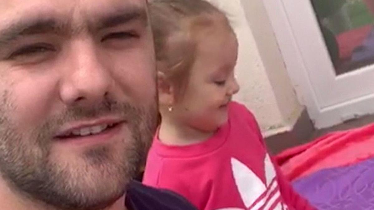 reactie fetita tata vindecat coronavrius