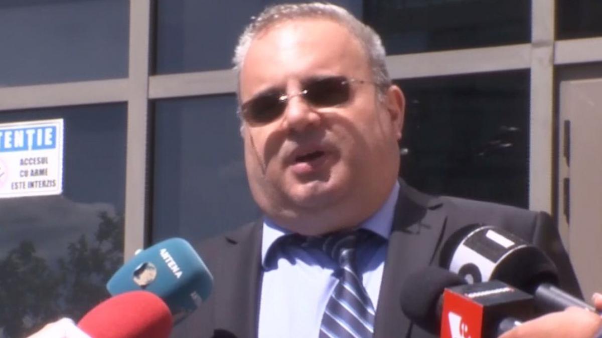 avocat politist mita reactie