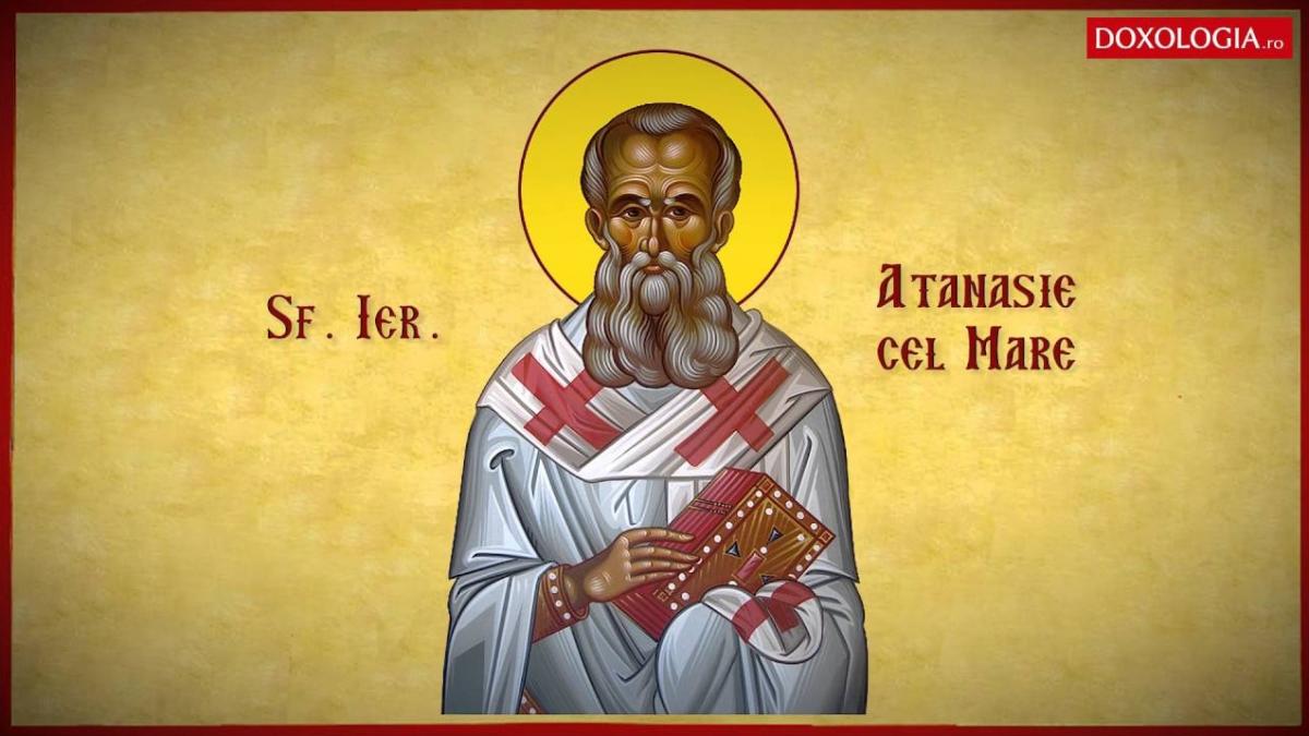 calendar ortodox 2 mai ce sfant este sarbatorit astazi