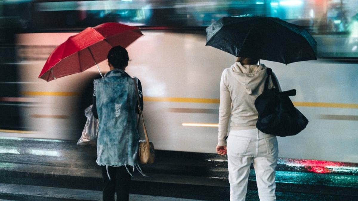 cod galben de ploi puternice in 33 de judete ale tarii