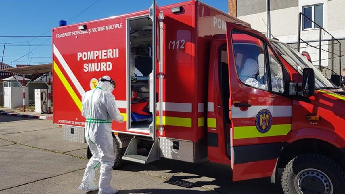 coronavirus calarasi vindecati