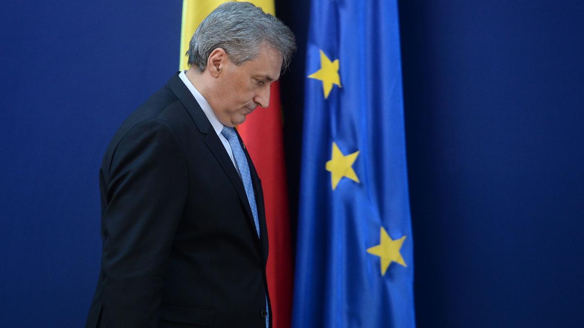 marcel vela ministru functie