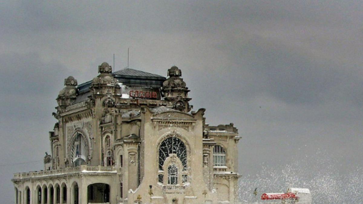 reabilitare cazino constanta schite detinuti