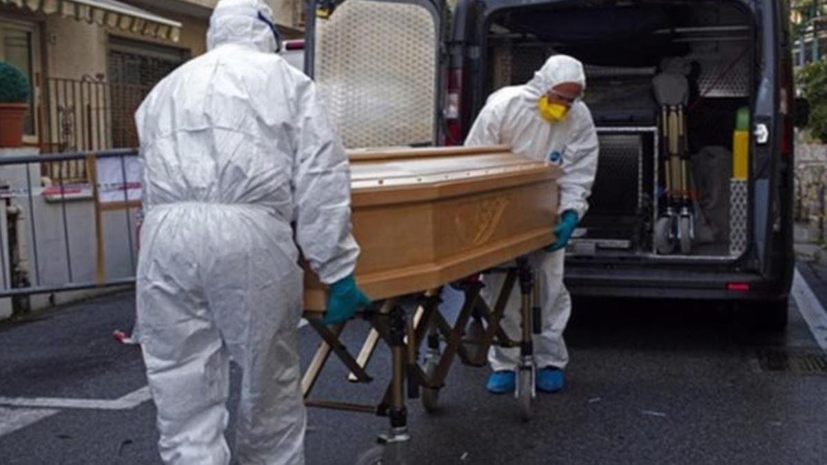 780 morti coronavirus romania