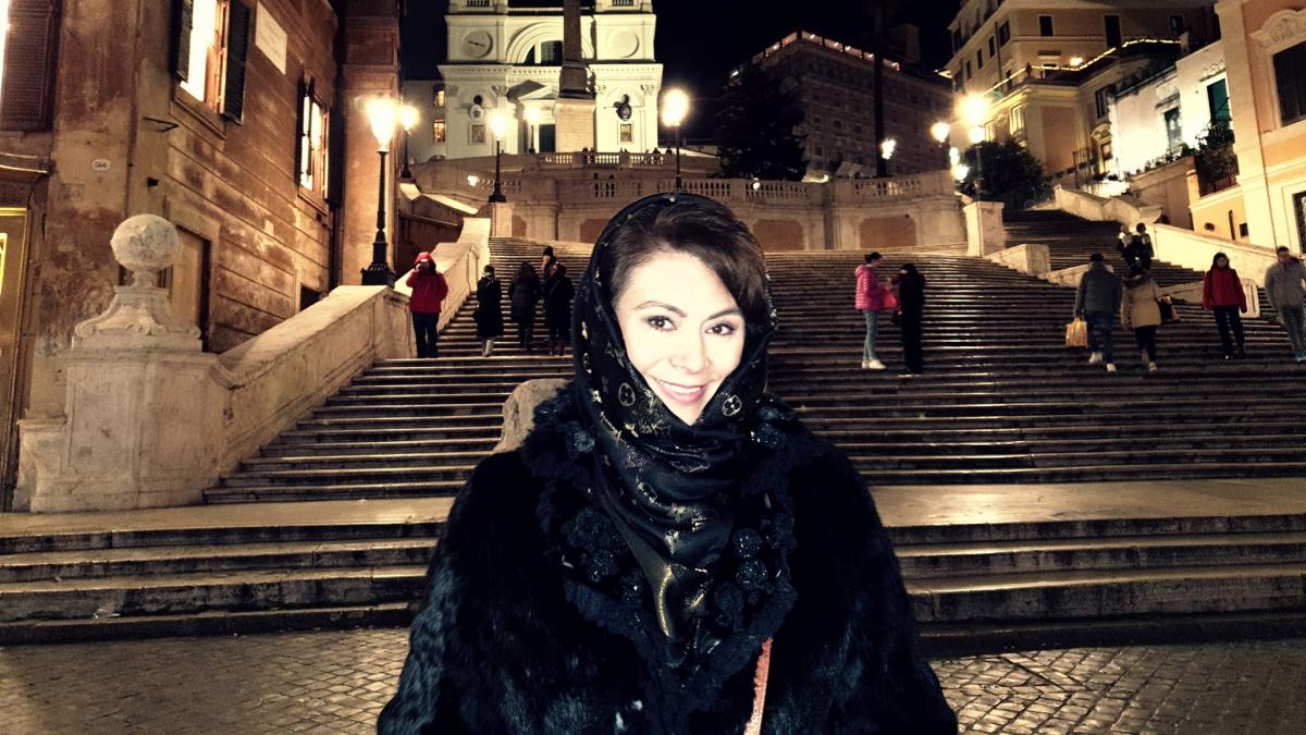 adriana antoni poezie emotionanta pentru eroii din linia intai