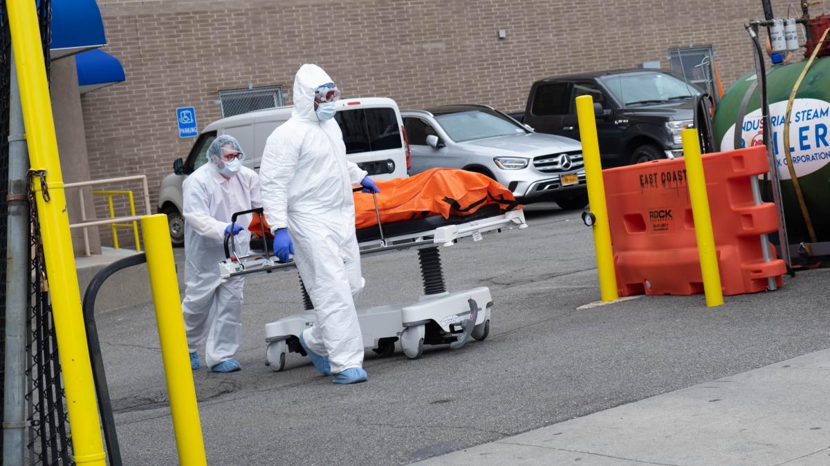 autopsie decese coronavirus romania