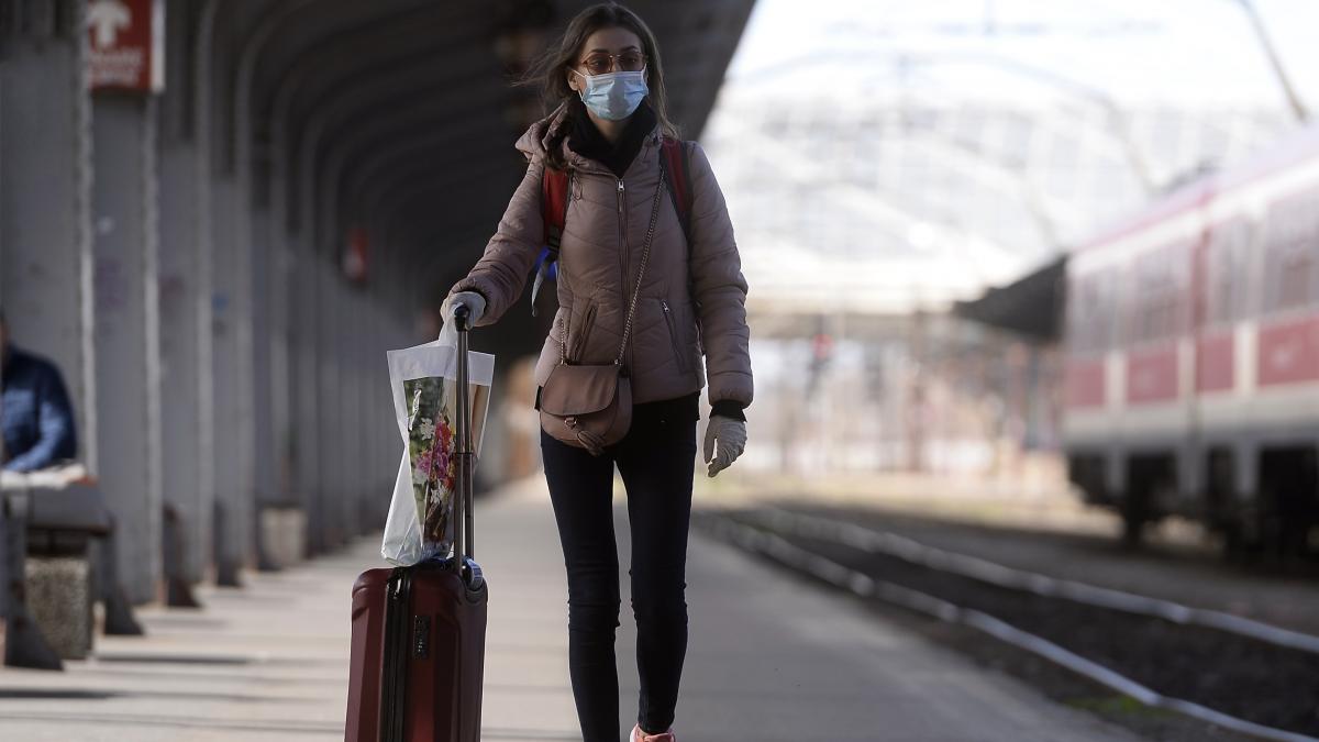 coronavirus masuri 15 mai stare urgenta