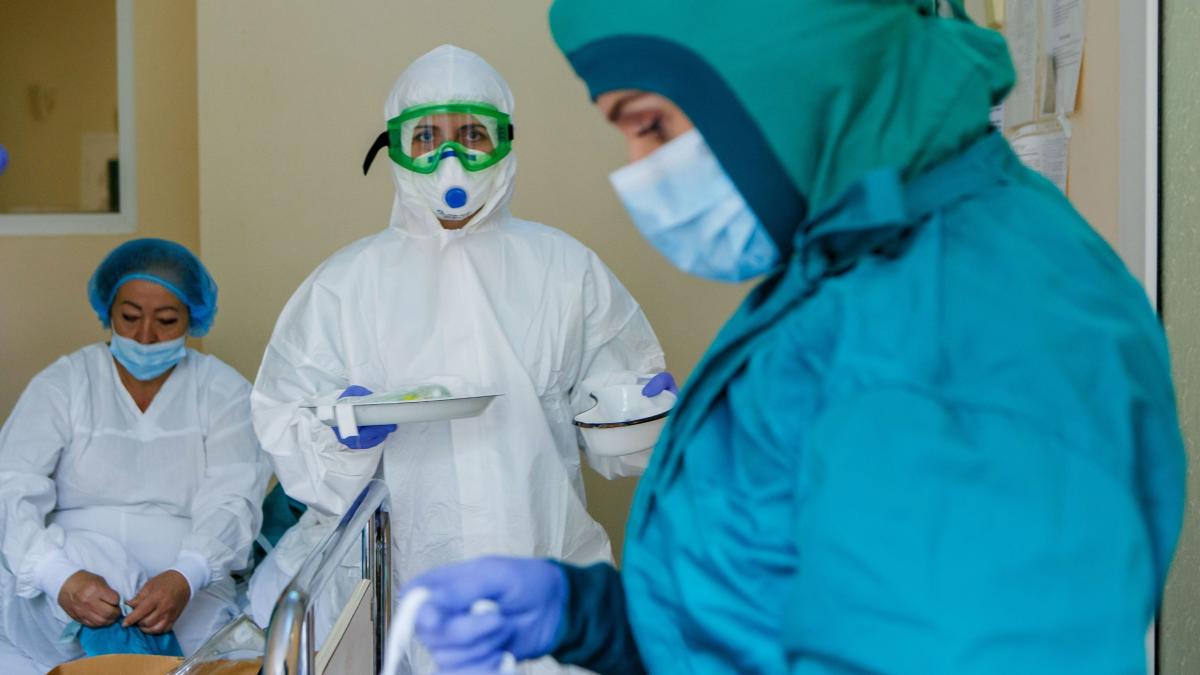 infirmiera spital vaslui decedata coronavirus obezitate