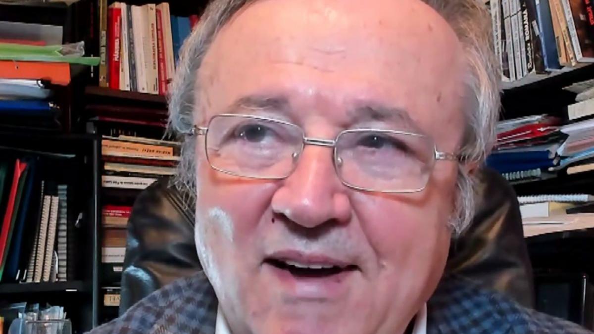 ion cristoiu prelungire stare de urgenta