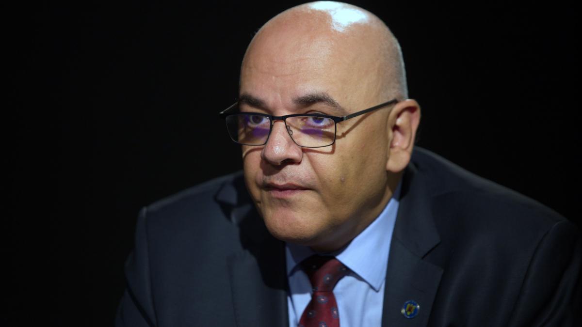 raed arafat masca obligatorie coronavirus