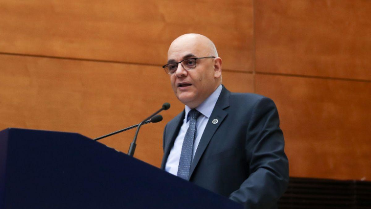 raed arafat scoala 15 septembrie coronavirus