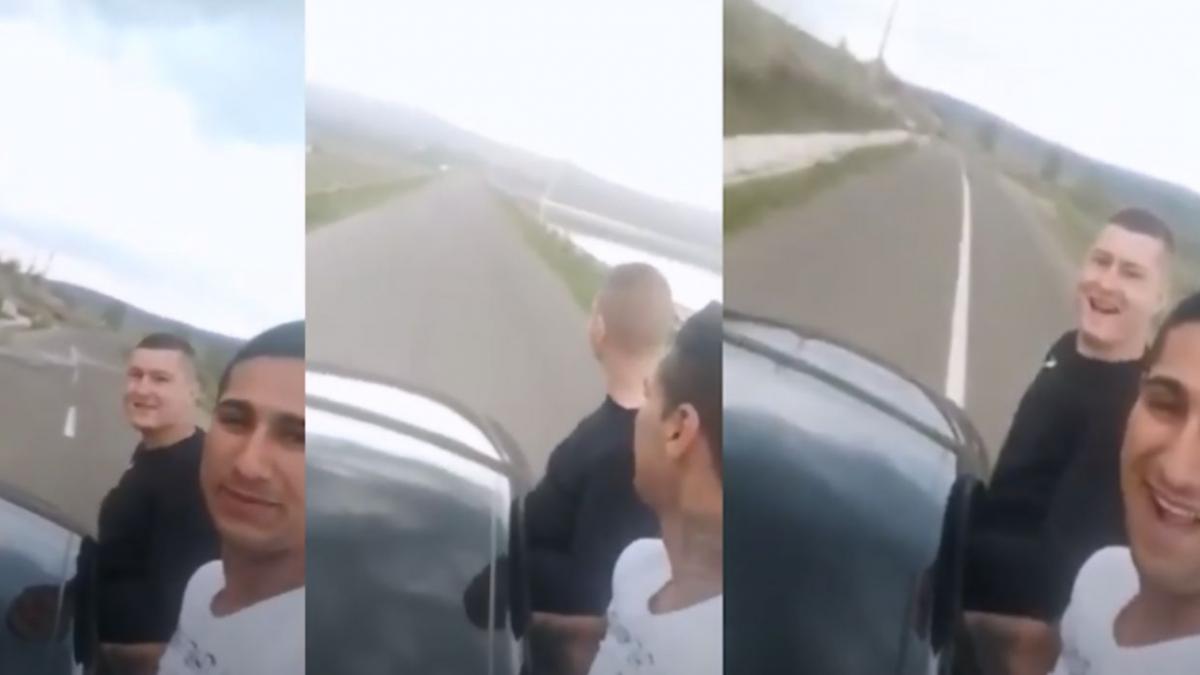 vaslui amenda trafic live facebook