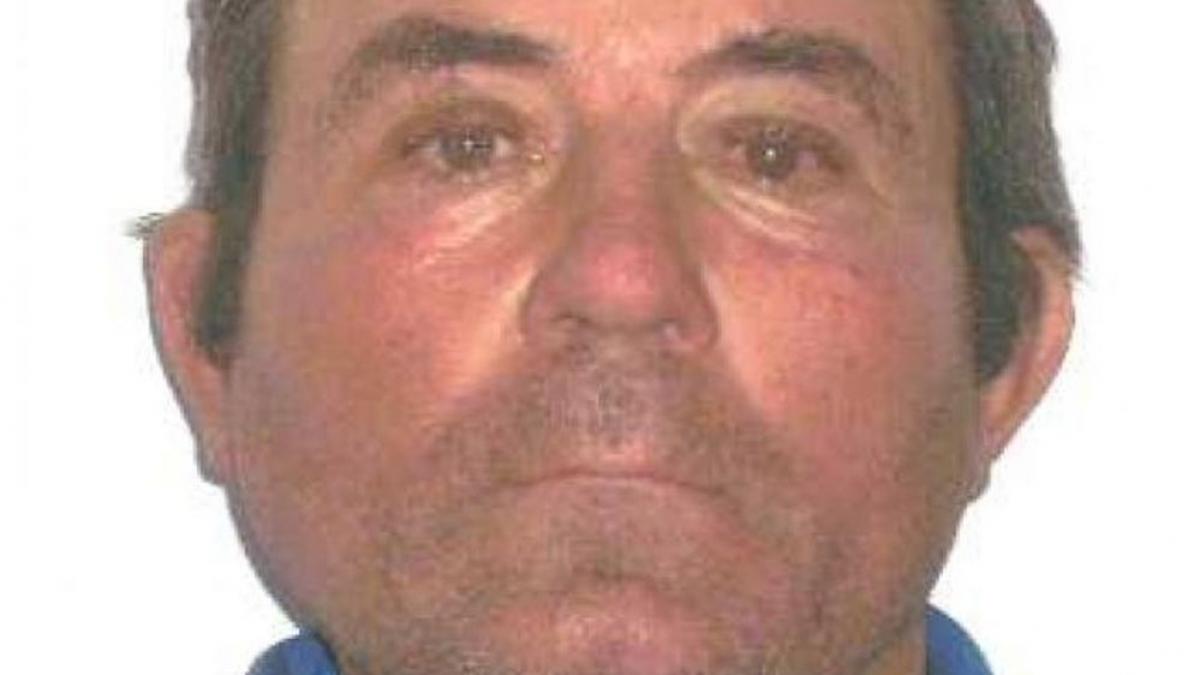 a disparut fara urma dupa ce a fost dus cu ambulanta la spital