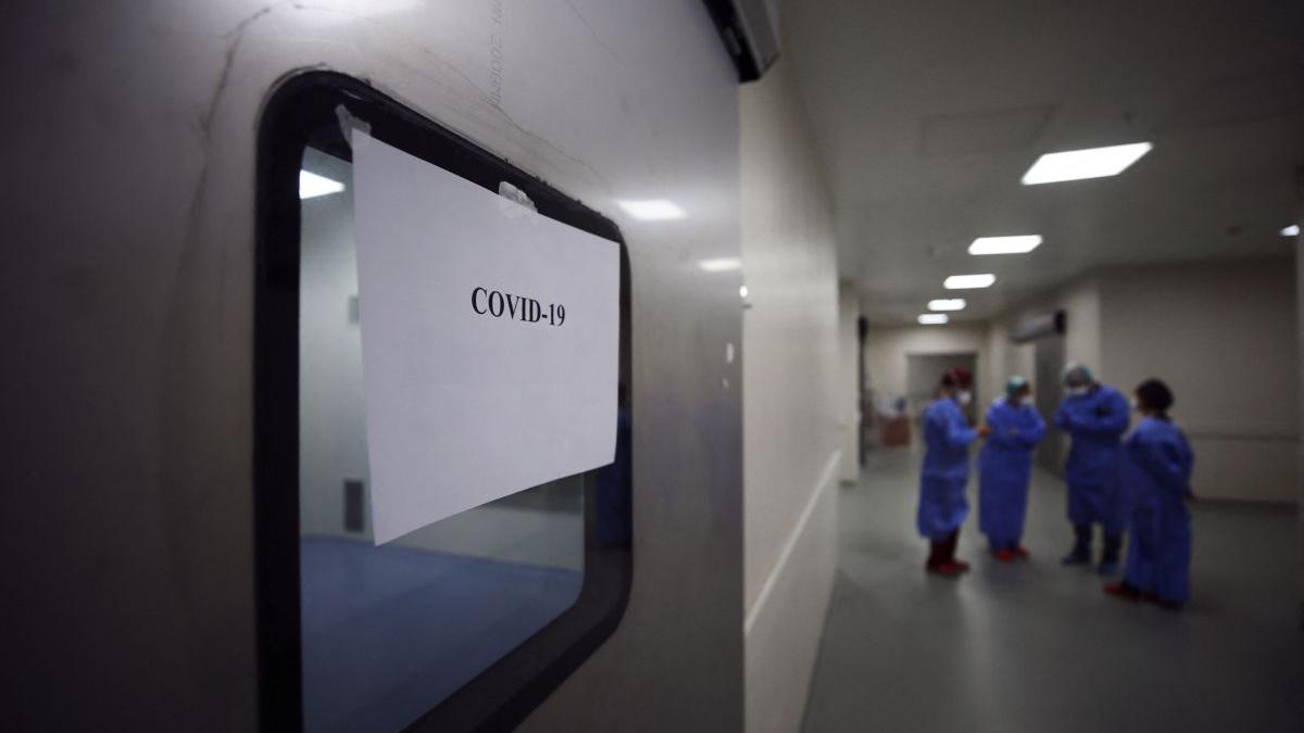 bilant coronavirus romania