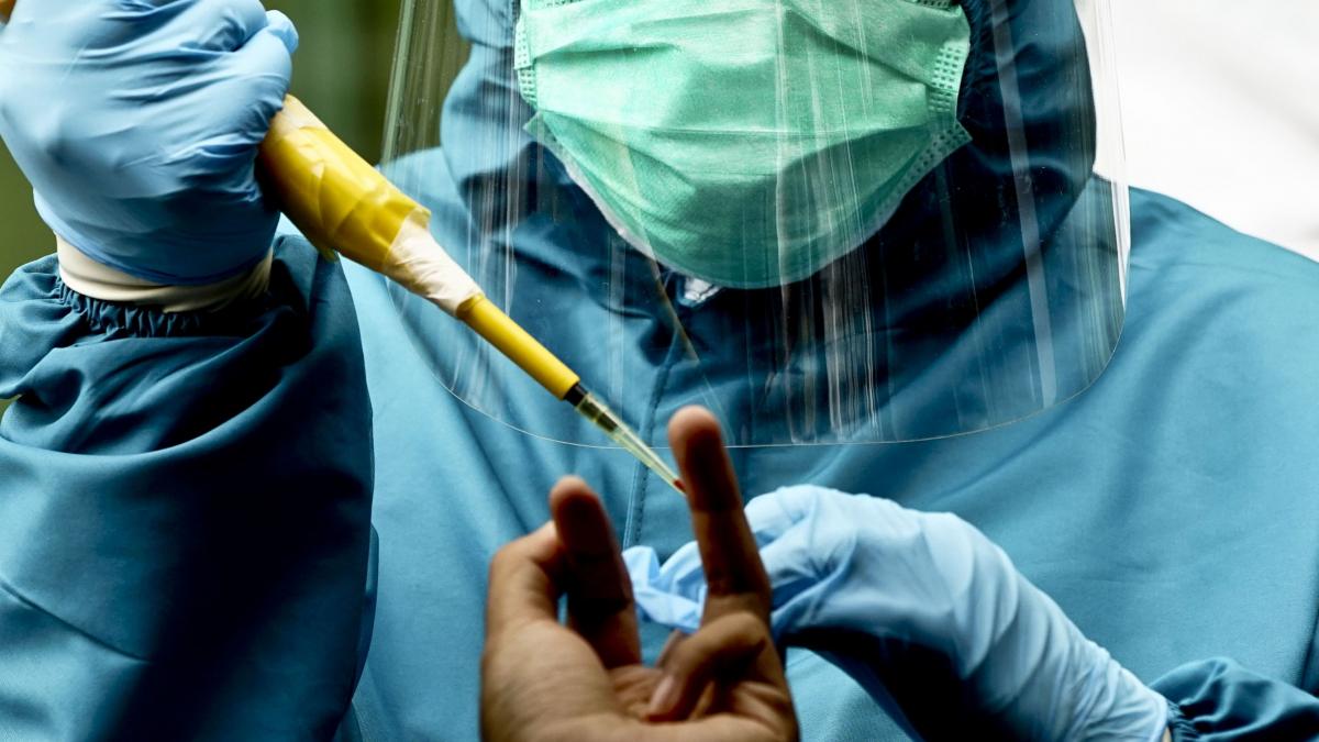 cel mai negru scenariu ce se intampla cu omenirea daca vaccinul impotriva coronavirusului nu va fi