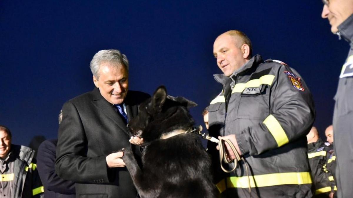 eroii necuvantatori din mai dau dovada de cea mai pura expresie a camaraderiei