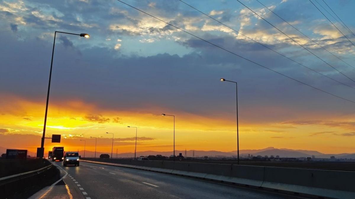 modernizare centura ocolitoare capitala bucuresti