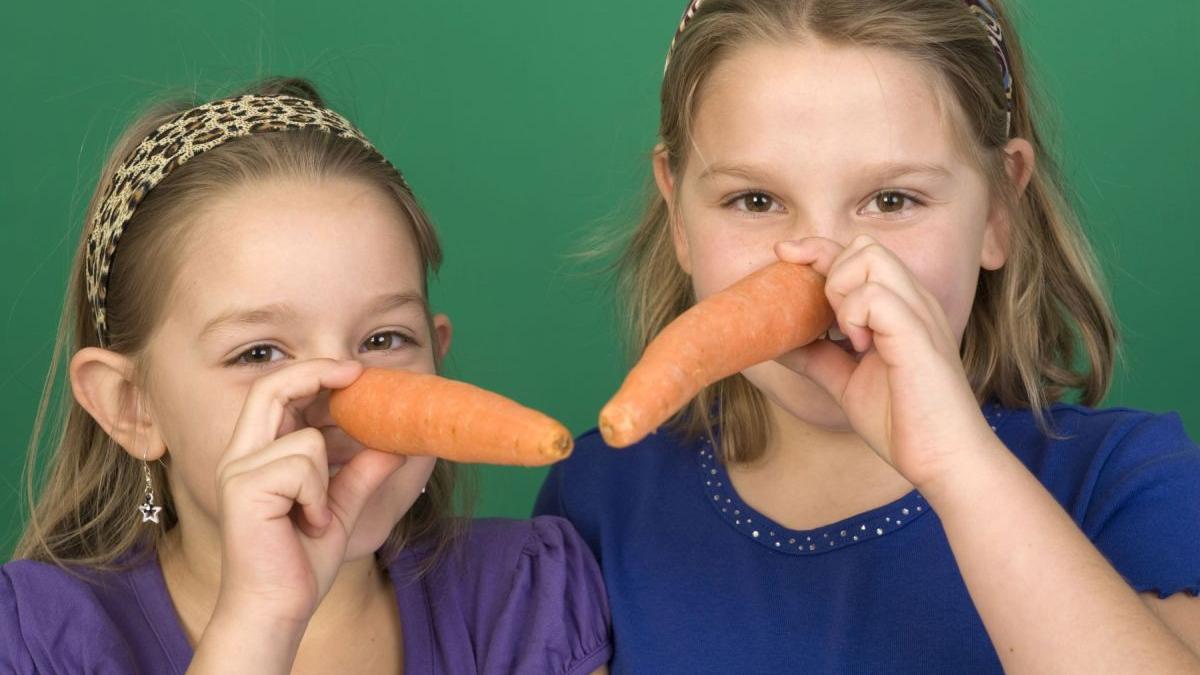 morcovi vedere buna este mit