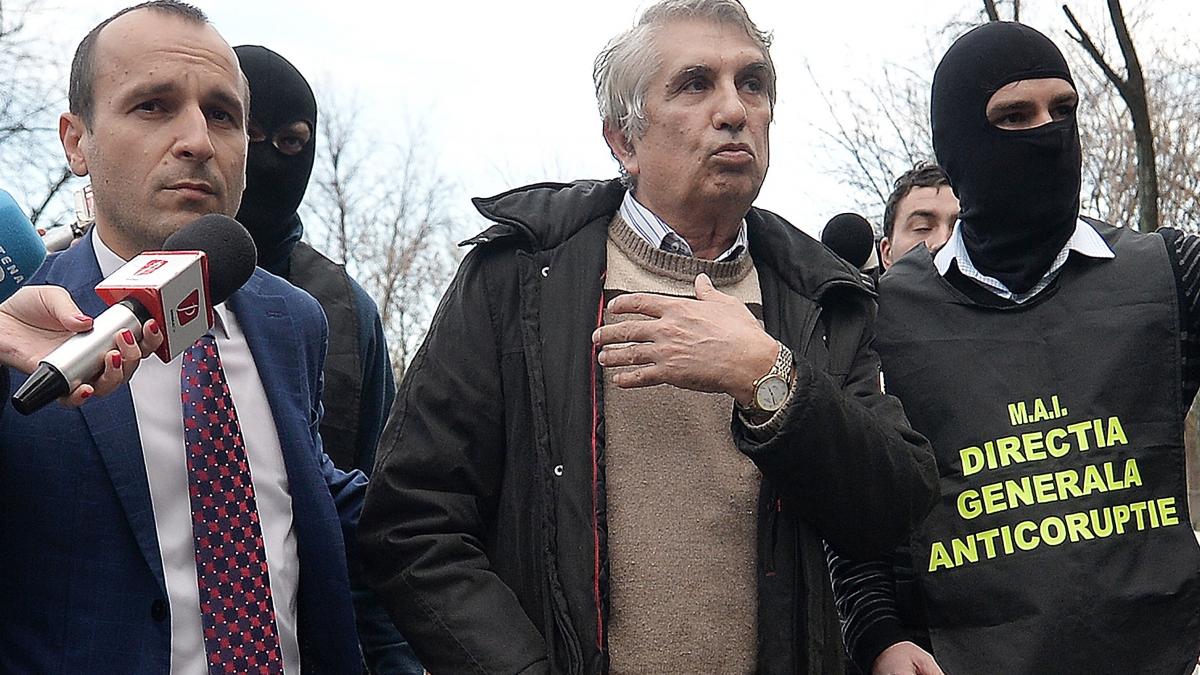 motivare chirurgul gheorghe burnei a scapat de inchisoare pentru ca este un reper in comunitatea