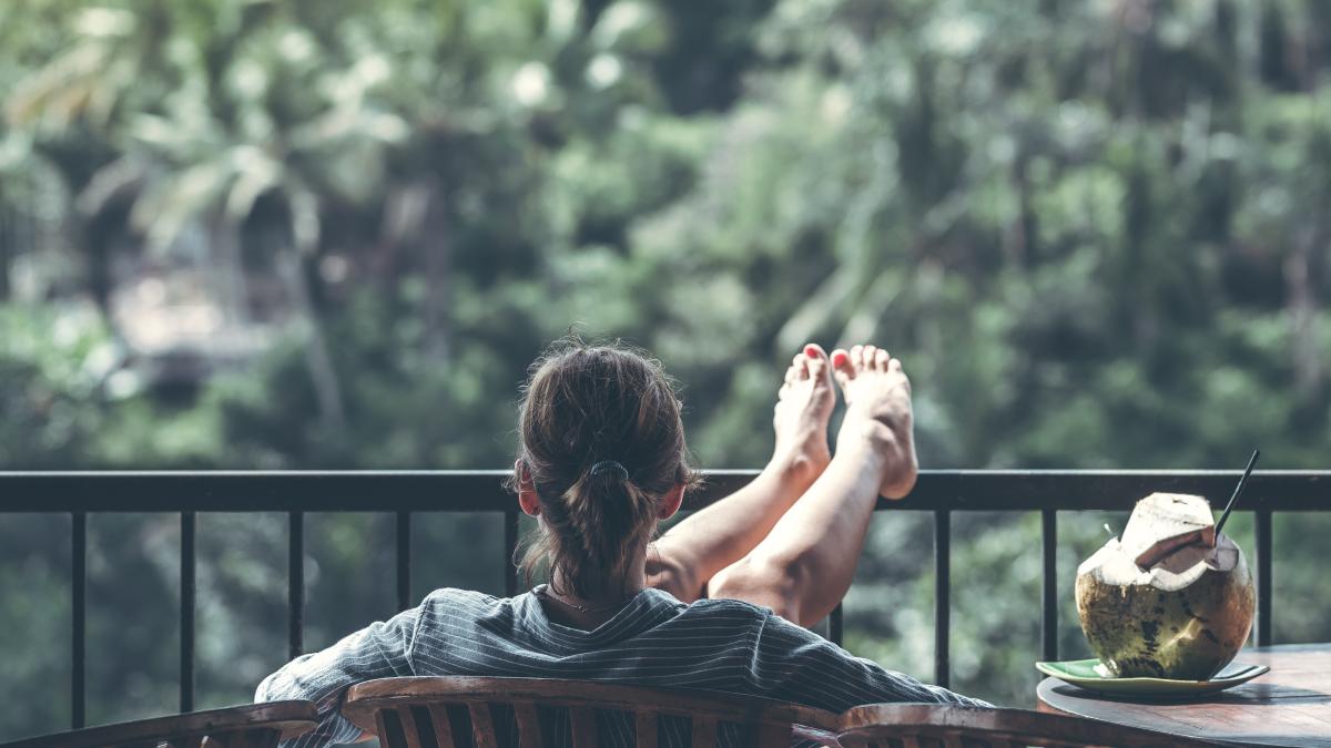 numai de bine amenajarea rapida si ieftina a unui balcon