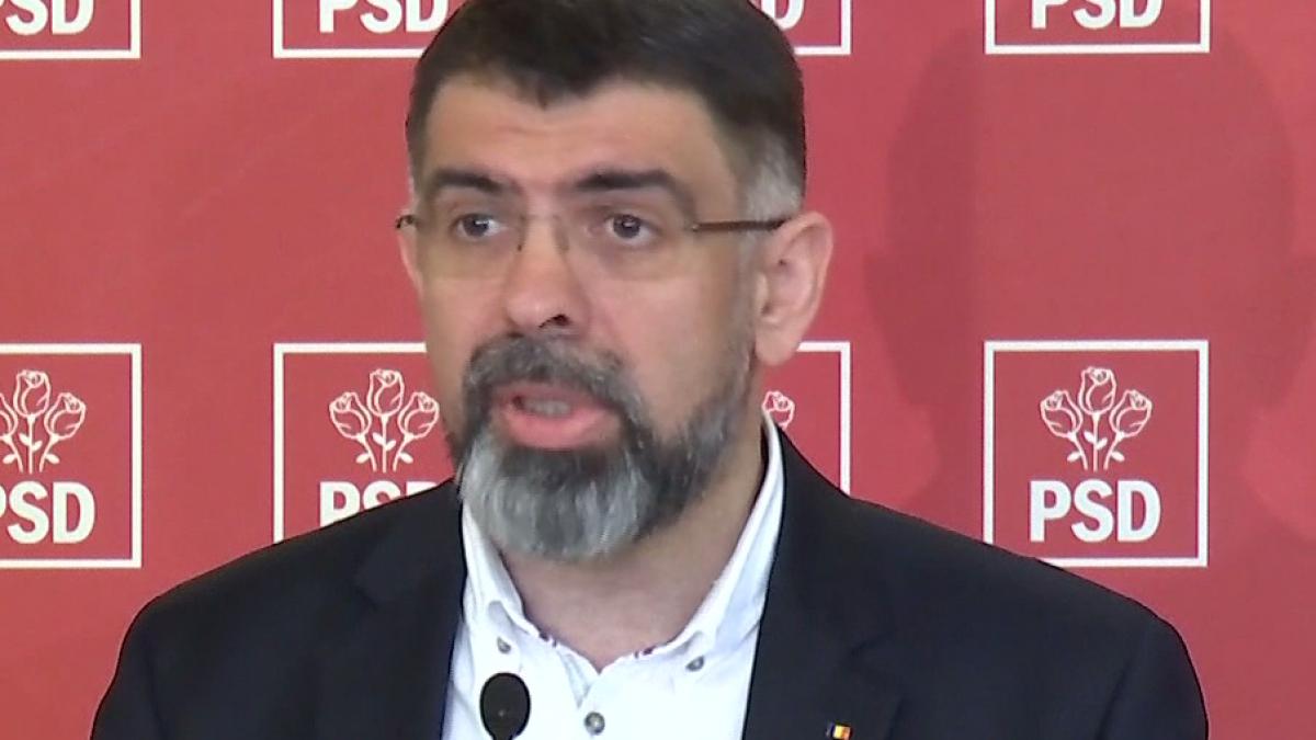 psd serviciile au obligatia sa spuna daca presedintele camerei a negociat vanzarea ardealului
